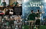 WHEN THE GAME STANDS TALL